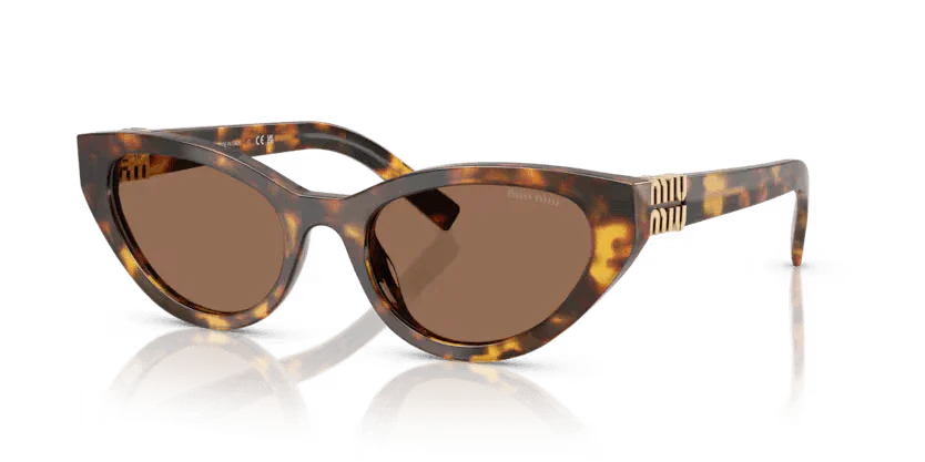 Miu Miu | A04S | Havana honey - iKANDi Sunglasses