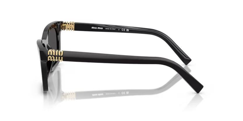 Miu Miu | A05SF | Black