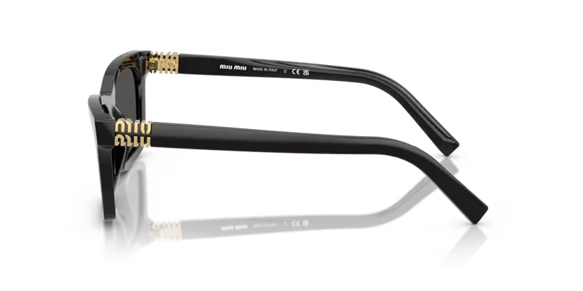 Miu Miu | A05SF | Black