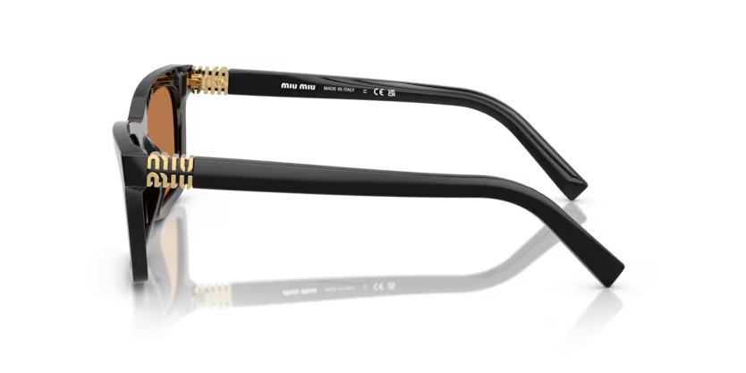 Miu Miu | A05SF | Black