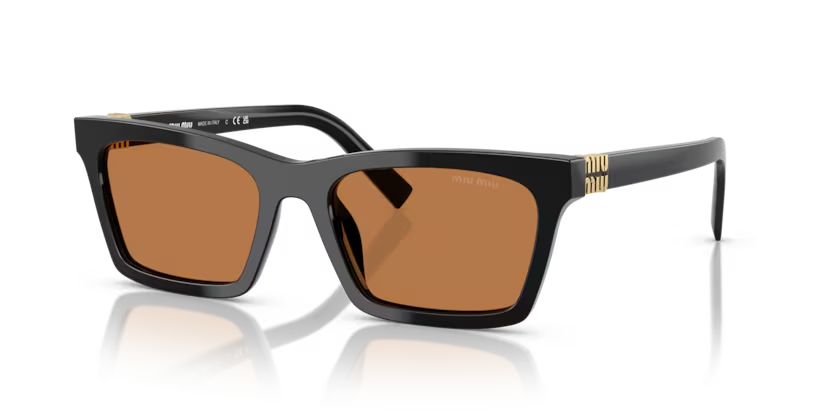 Miu Miu | A05SF | Black