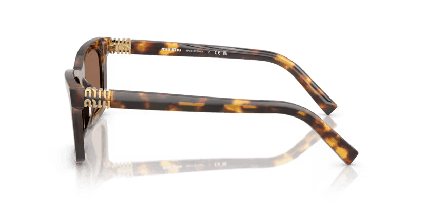 Miu Miu | A05S | Honey havana - iKANDi Sunglasses