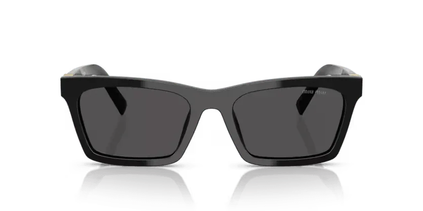 Miu Miu | A05S | Black - iKANDi Sunglasses