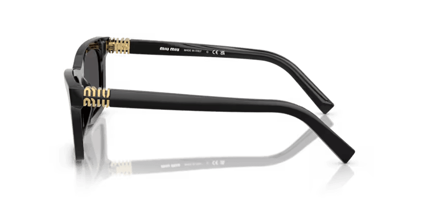 Miu Miu | A05S | Black - iKANDi Sunglasses