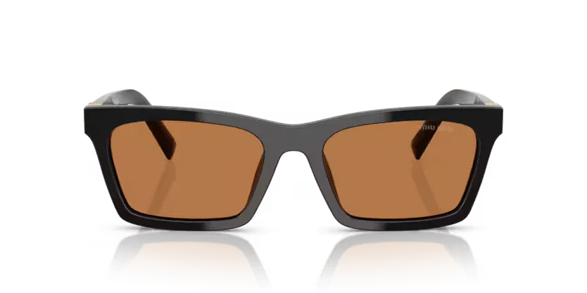 Miu Miu | A05S | Black - iKANDi Sunglasses