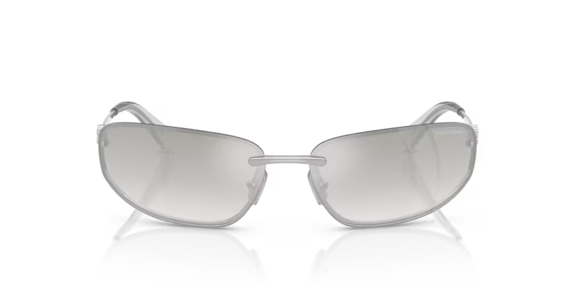Miu Miu | A50S | Silver
