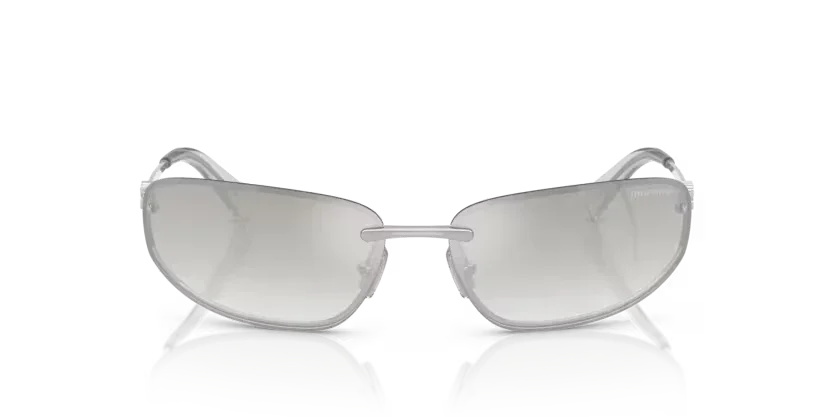 Miu Miu | A50S | Silver