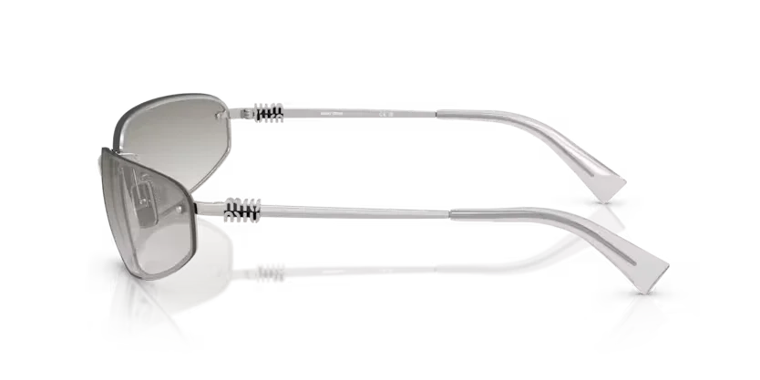 Miu Miu | A50S | Silver