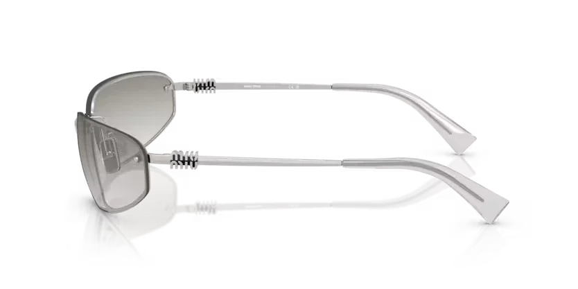 Miu Miu | A50S | Silver