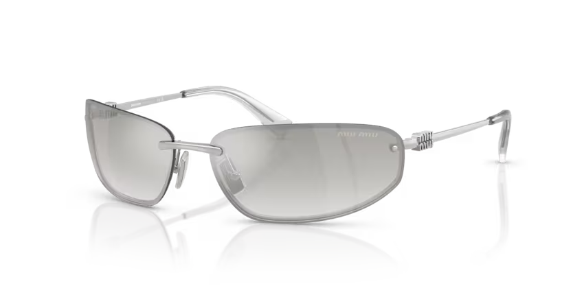 Miu Miu | A50S | Silver