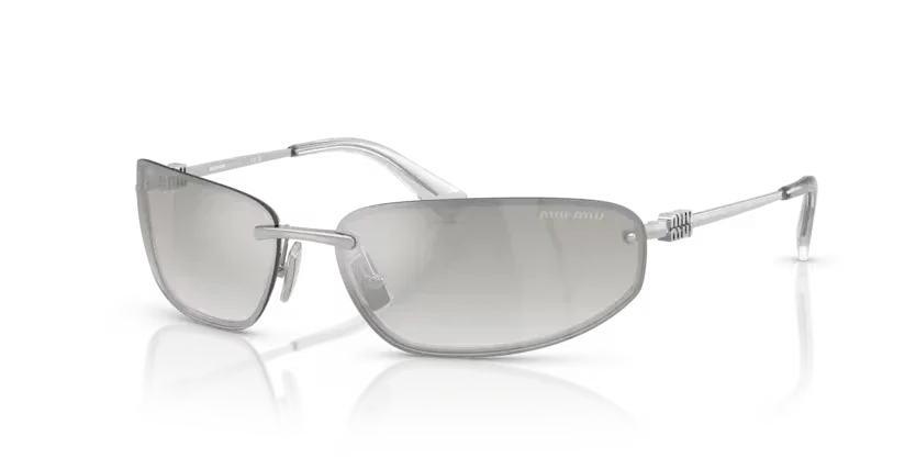 Miu Miu | A50S | Silver