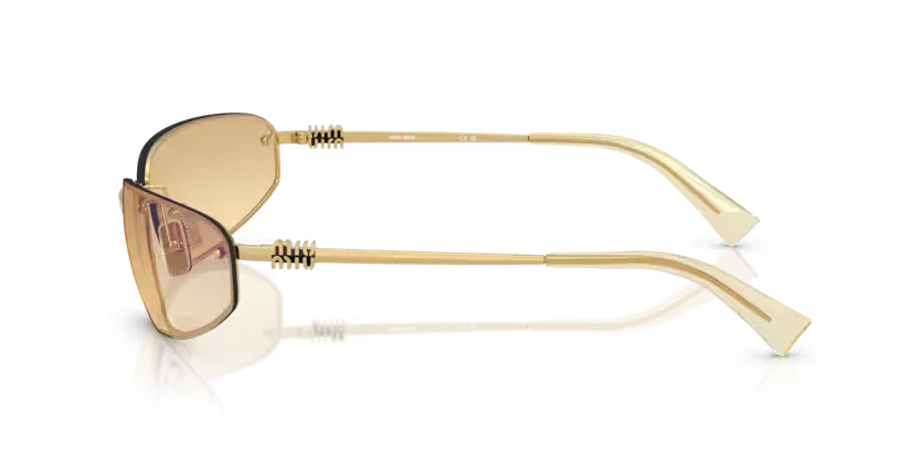 Miu Miu | A50S | Gold