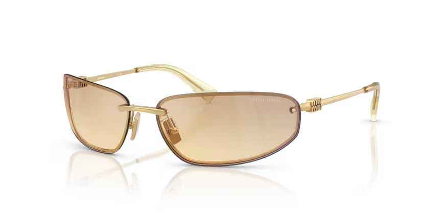 Miu Miu | A50S | Gold