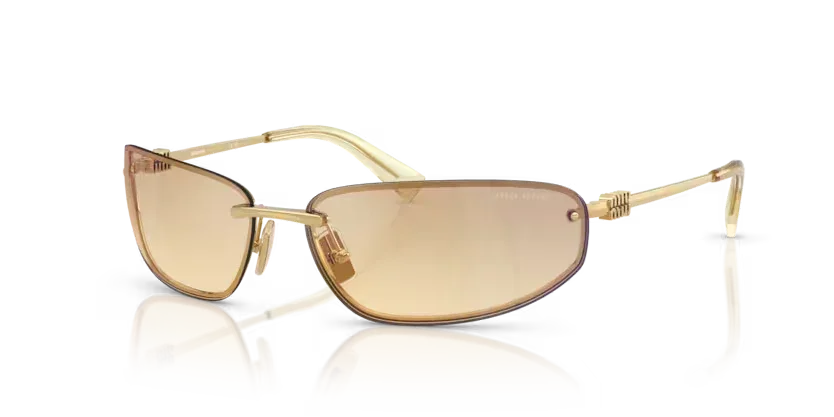 Miu Miu | A50S | Gold