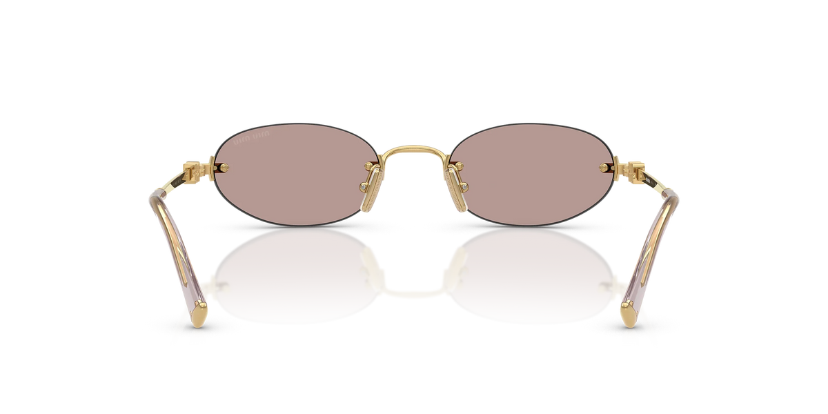 Miu Miu | A54S | Gold