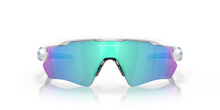Oakley Youth | 9001 Radar ev xs path | Matte white