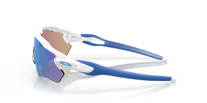 Oakley Youth | 9001 Radar ev xs path | Matte white