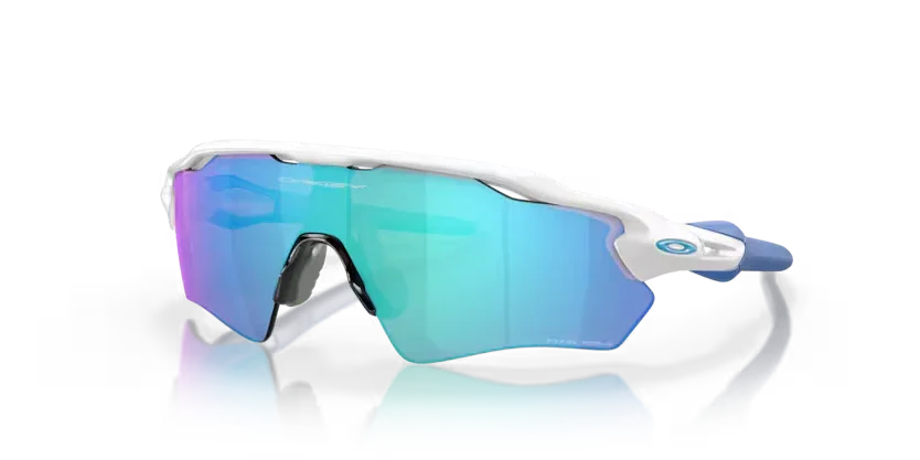 Oakley Youth | 9001 Radar ev xs path | Matte white
