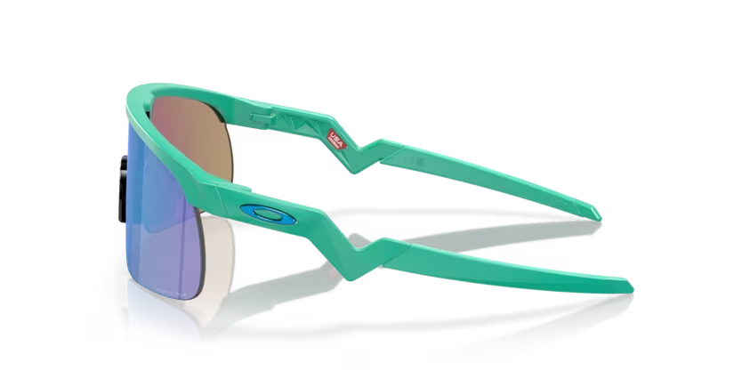 Oakley Youth | 9010 Resistor | Matte celeste