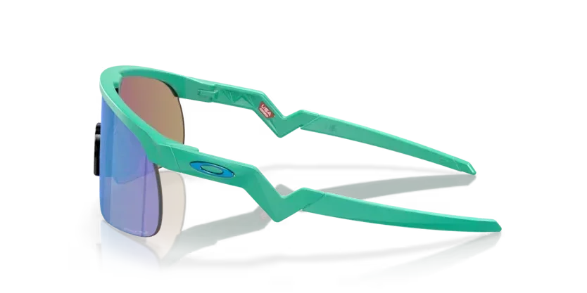 Oakley Youth | 9010 Resistor | Matte celeste