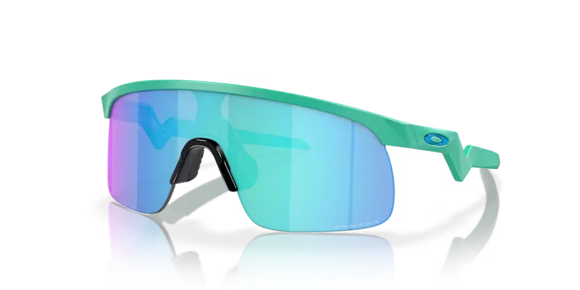 Oakley Youth | 9010 Resistor | Matte celeste