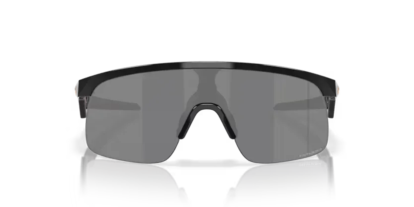 Oakley Youth | 9010 Resistor | Polished Black
