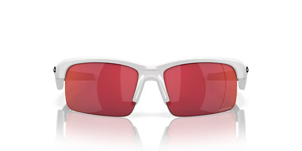 Oakley Youth | OJ9013 Capacitor | White Prizm Field