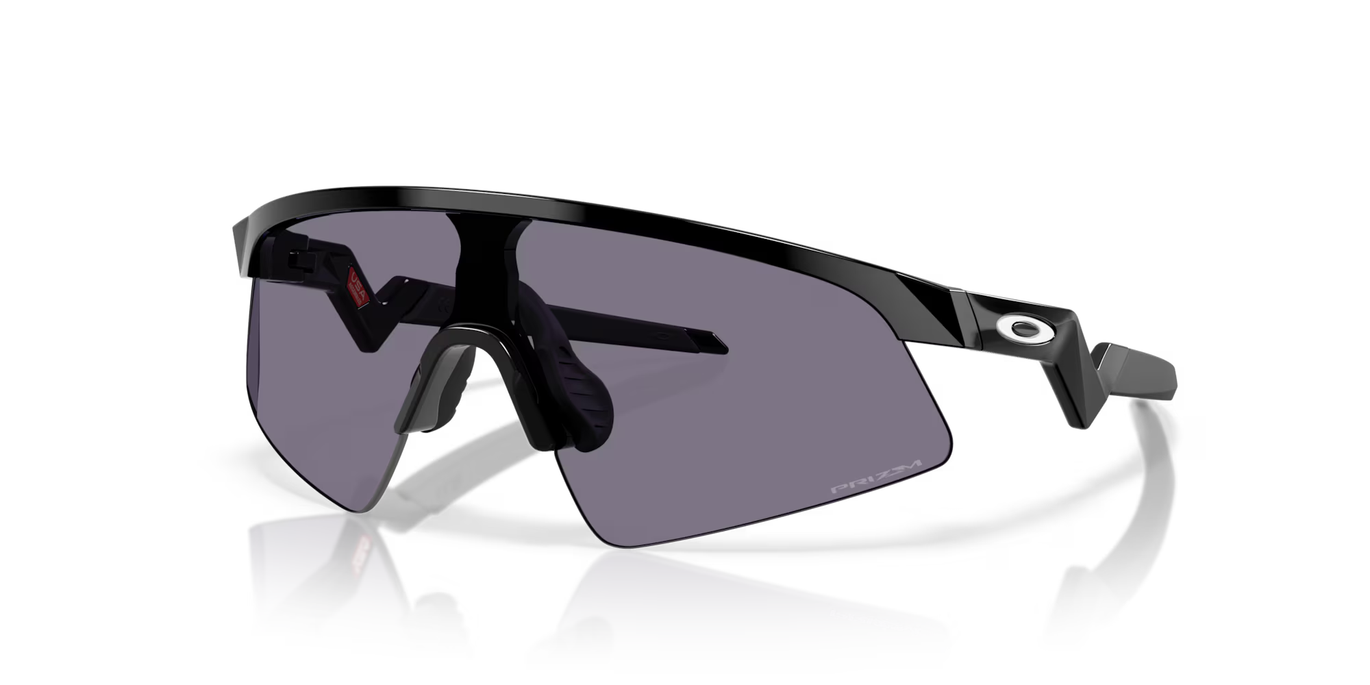 Oakley Youth | OJ9015 Resistor Sweep | Polished Black