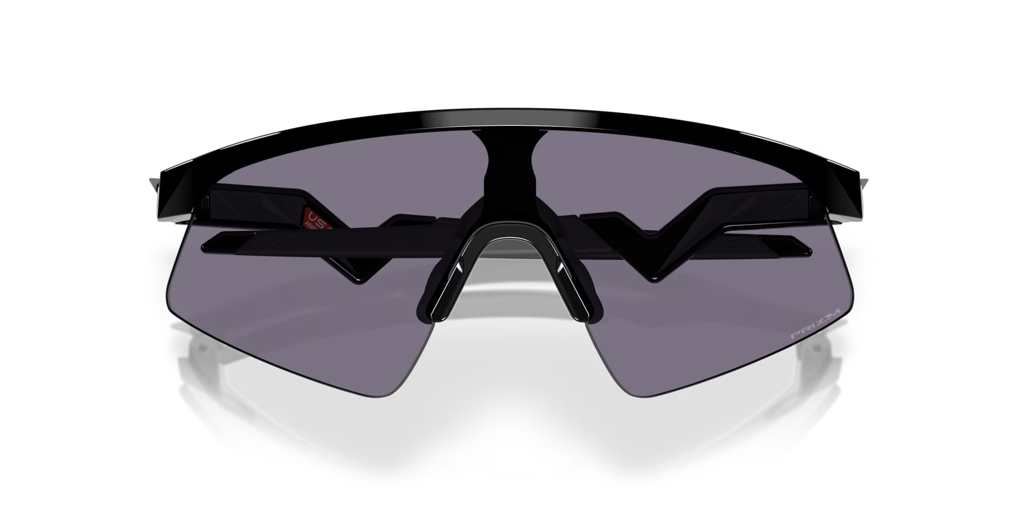 Oakley Youth | OJ9015 Resistor Sweep | Polished Black
