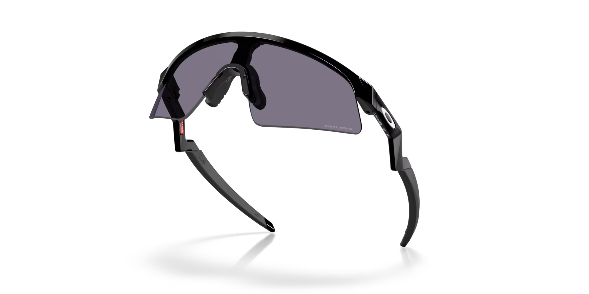 Oakley Youth | OJ9015 Resistor Sweep | Polished Black