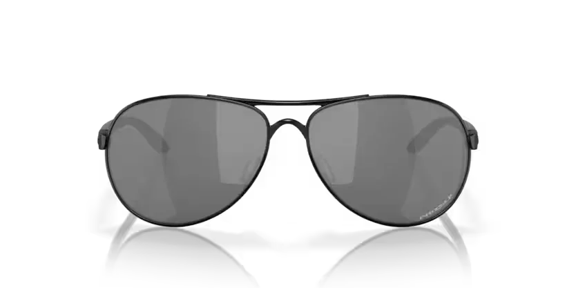 Oakley | 4079 Feedback | Polished black