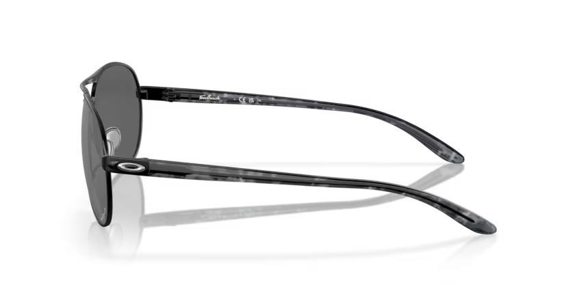 Oakley | 4079 Feedback | Polished black