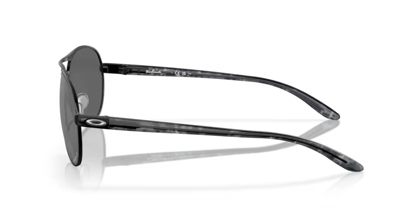 Oakley | 4079 Feedback | Polished black