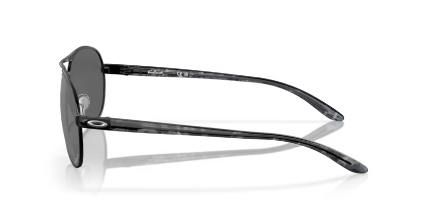 Oakley | 4079 Feedback | Polished black