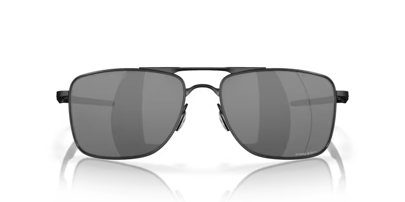 Oakley | 4124 Gauge 8 | Matte black