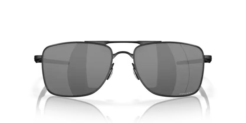 Oakley | 4124 Gauge 8 | Matte black