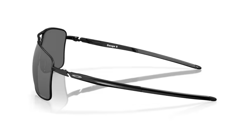 Oakley | 4124 Gauge 8 | Matte black