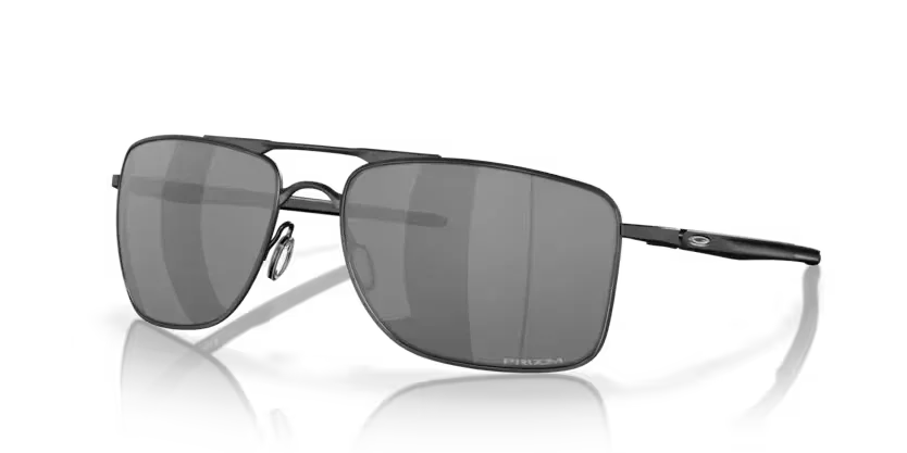 Oakley | 4124 Gauge 8 | Matte black