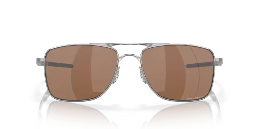 Oakley | 4124 Gauge 8 | Polished chrome