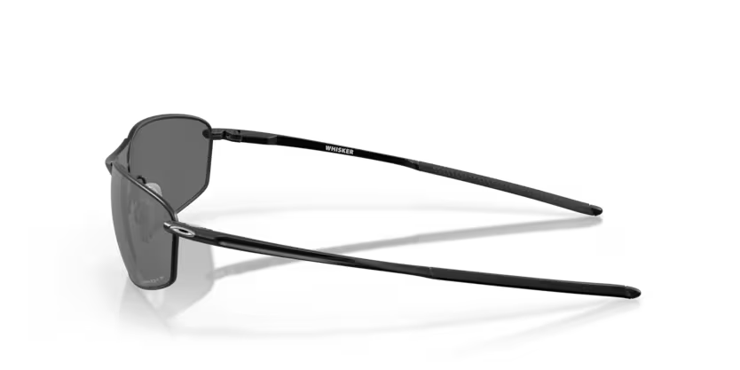 Oakley | 4141 Whisker | Satin black