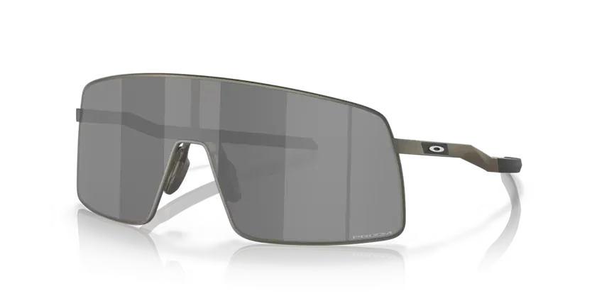Oakley | 6013 Sutro ti | Matte gunmetal