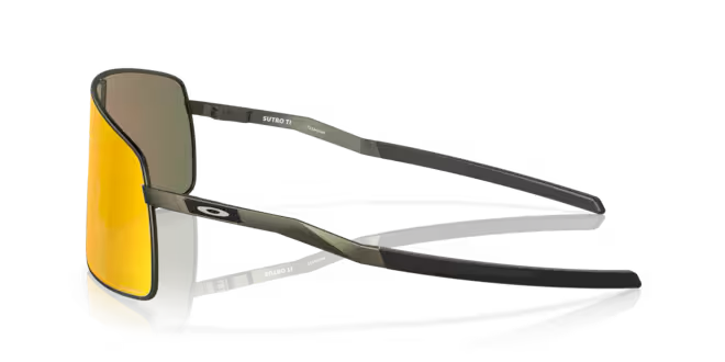 Oakley | 6013 Sutro ti | Satin carbon