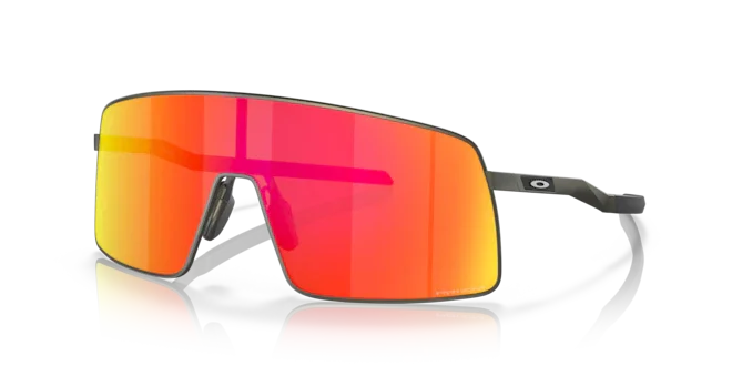 Oakley | 6013 Sutro ti | Satin carbon