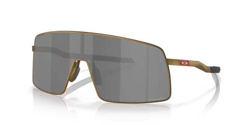 Oakley | 6013 Sutro ti | Matte gold
