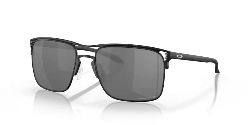 Oakley | 6048 Holbrook Ti | Satin black
