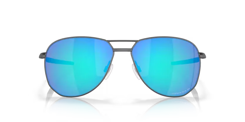 Oakley | 6050 Contrail ti | Satin light steel