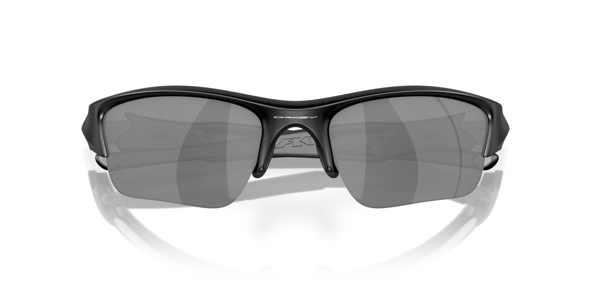 Oakley | OO9009 Flak Jacket XLJ | Matte Black