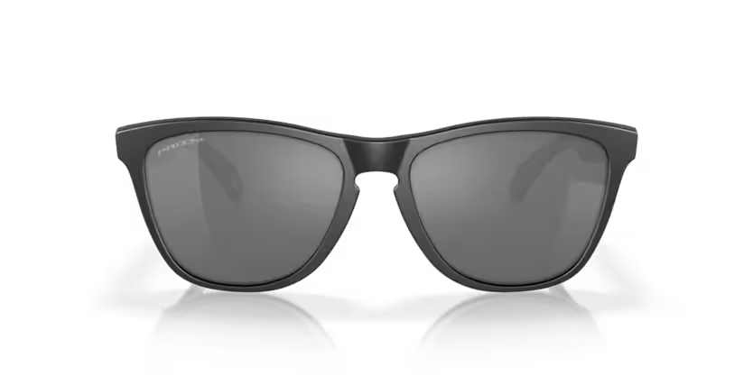 Oakley | 9013 Frogskins | Matte black