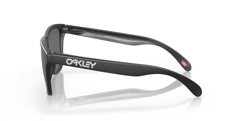 Oakley | 9013 Frogskins | Matte black