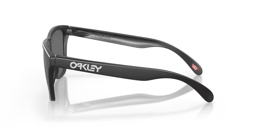 Oakley | 9013 Frogskins | Matte Black